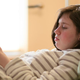 Illustration for article titled Teen Had Absolutely No Say In Becoming Part Of Snapchat Generation